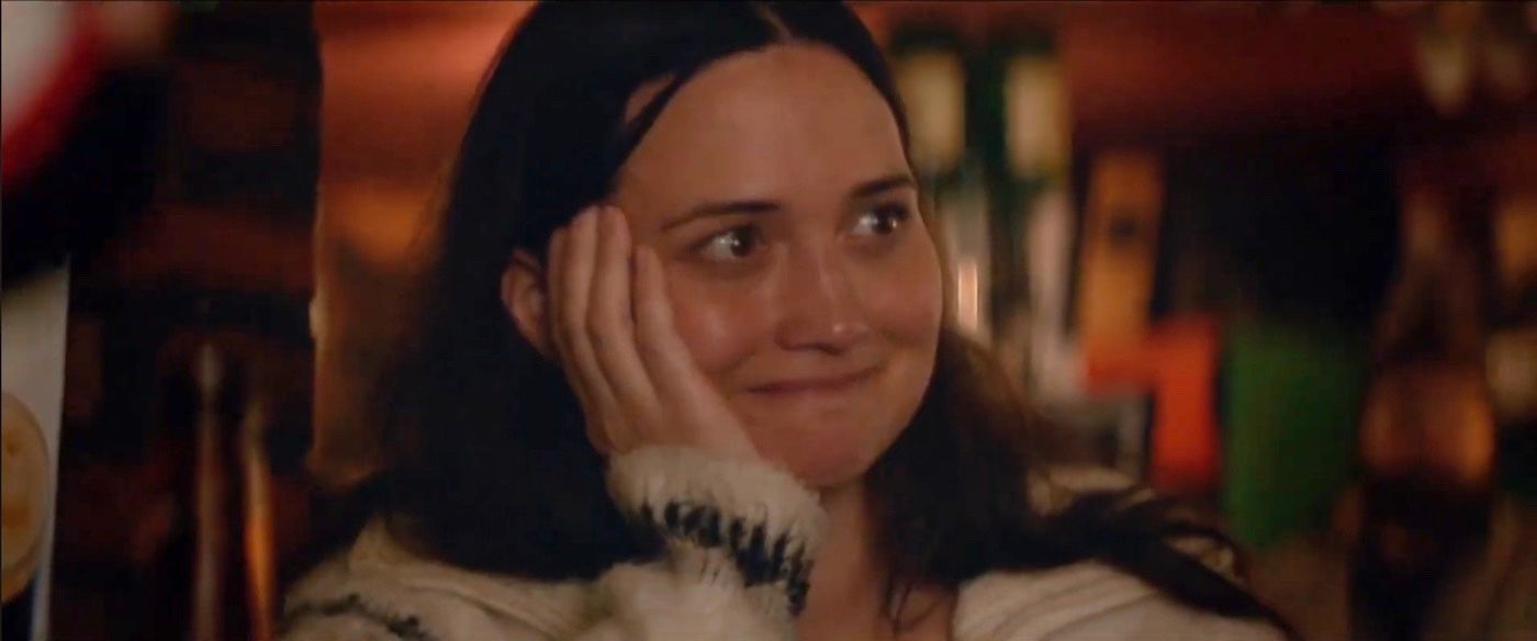 First impressions of The Unknown Country