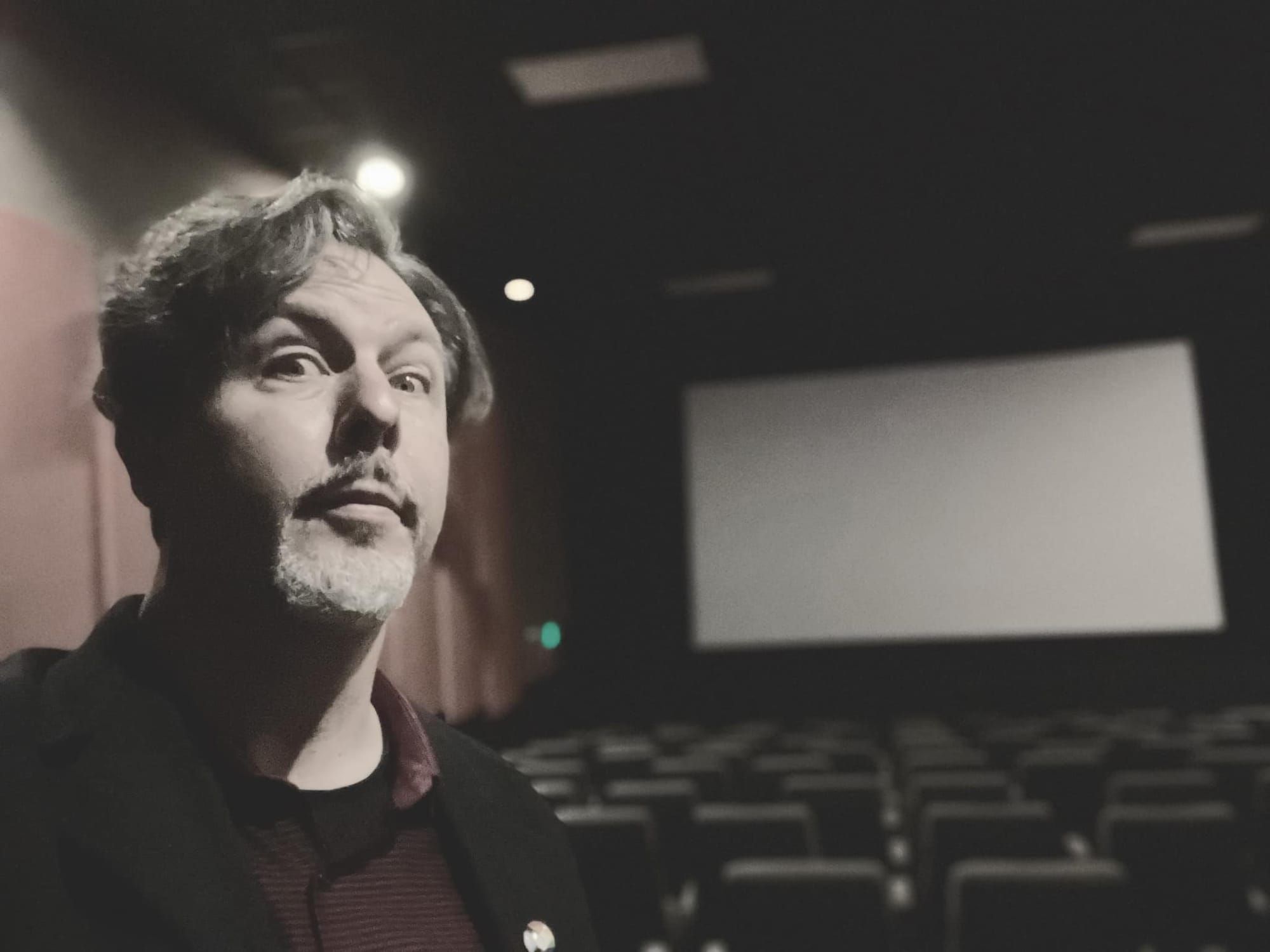 Looking Closer with Jeffrey Overstreet