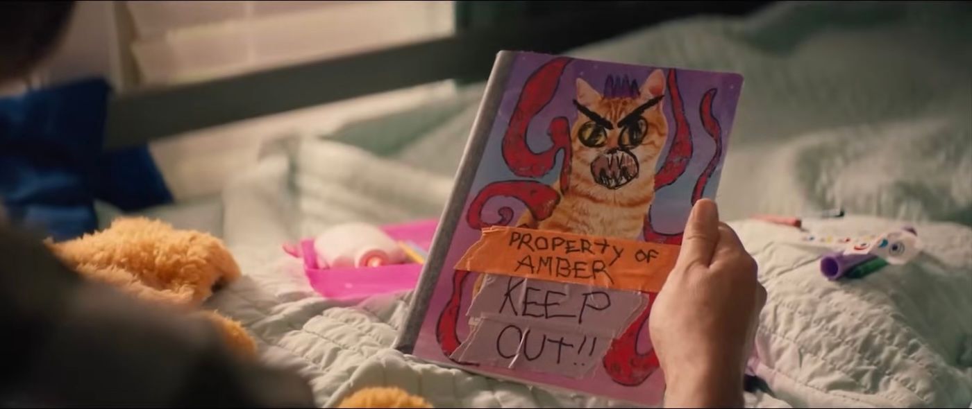 First impressions of Sketch