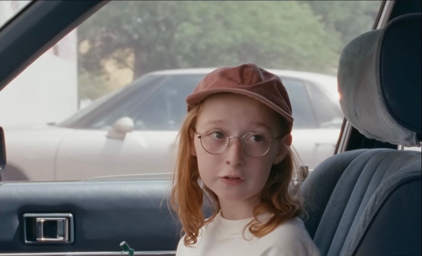 Just Saw It: Janet Planet