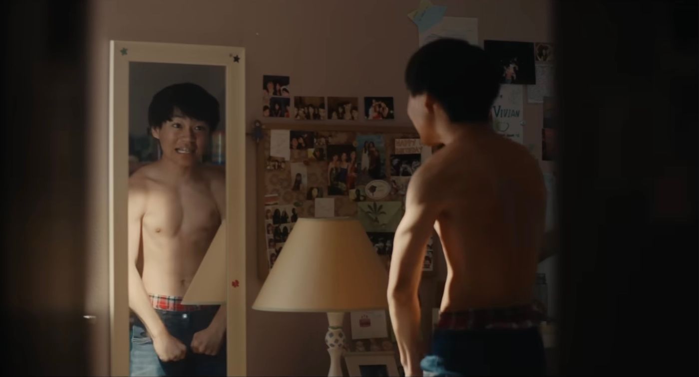 Nine reasons to see Didi