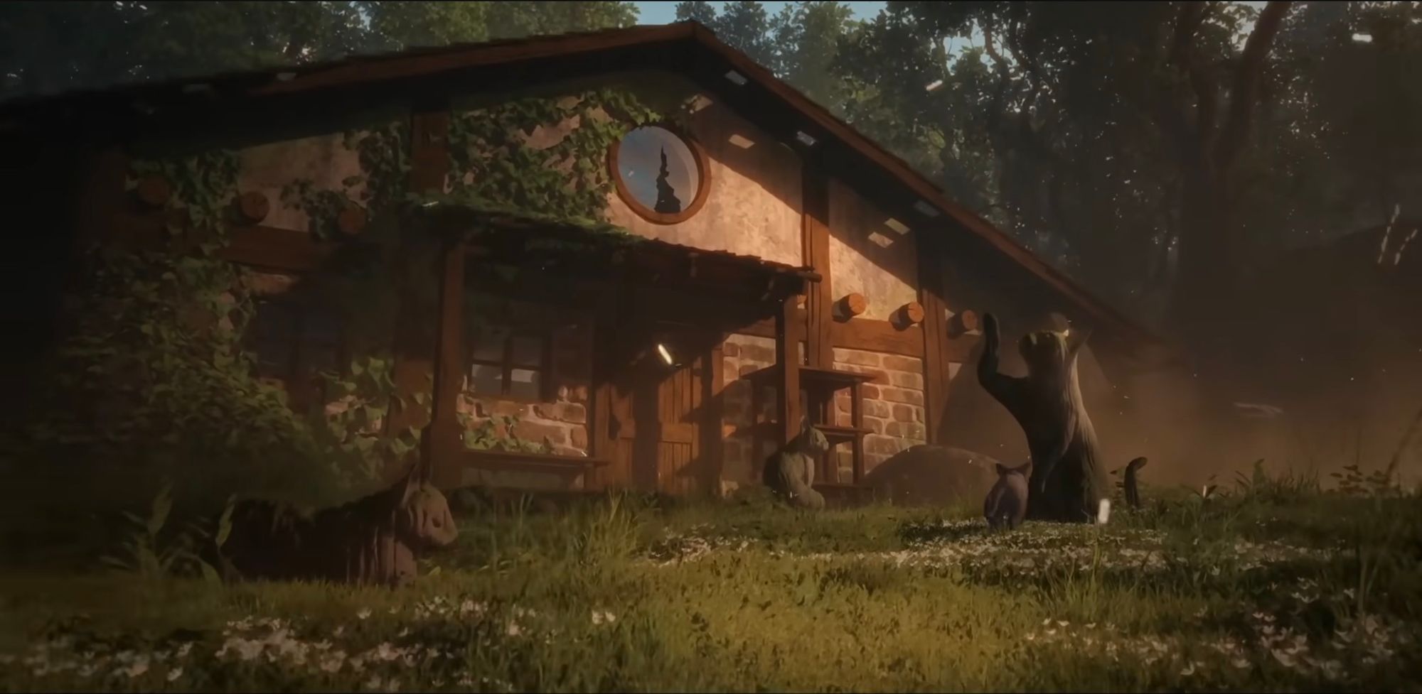 First impressions of Flow