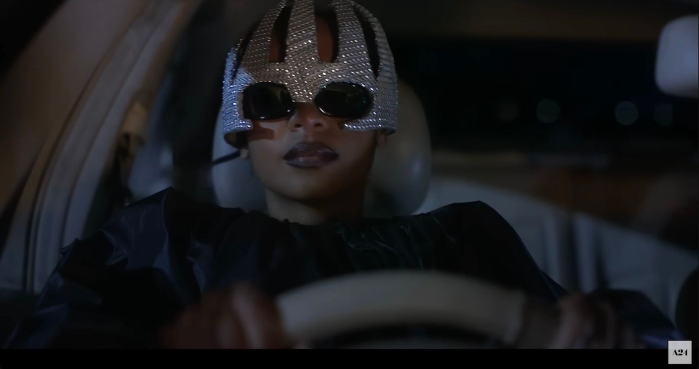 First impressions of On Becoming a Guinea Fowl