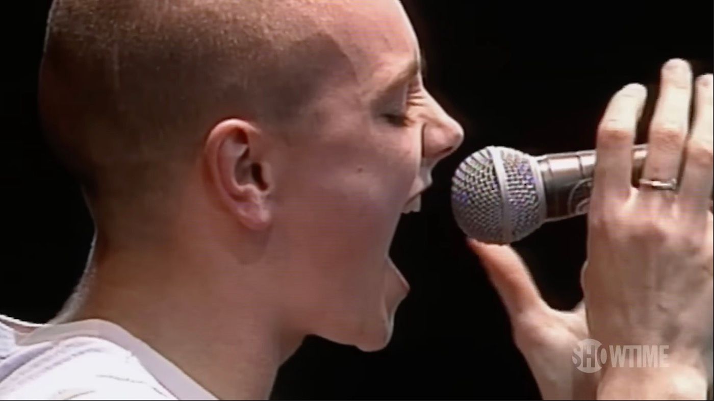 Sinead O'Connor was right all along