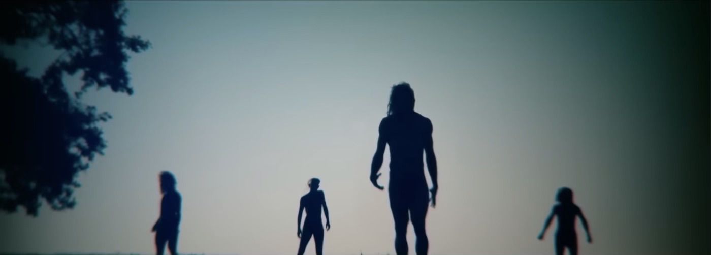 First impressions of 28 Years Later