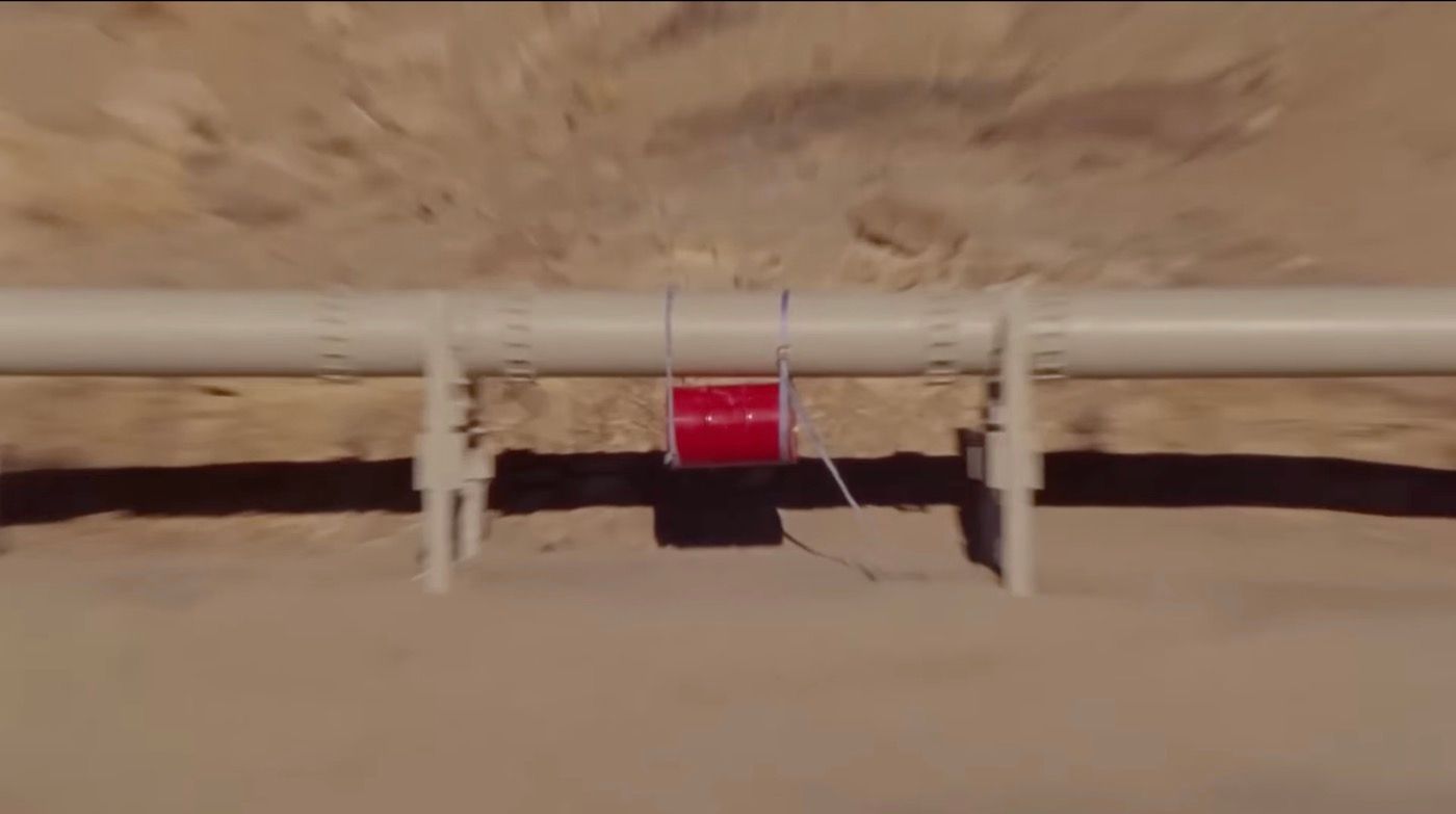 First impressions of How to Blow Up a Pipeline