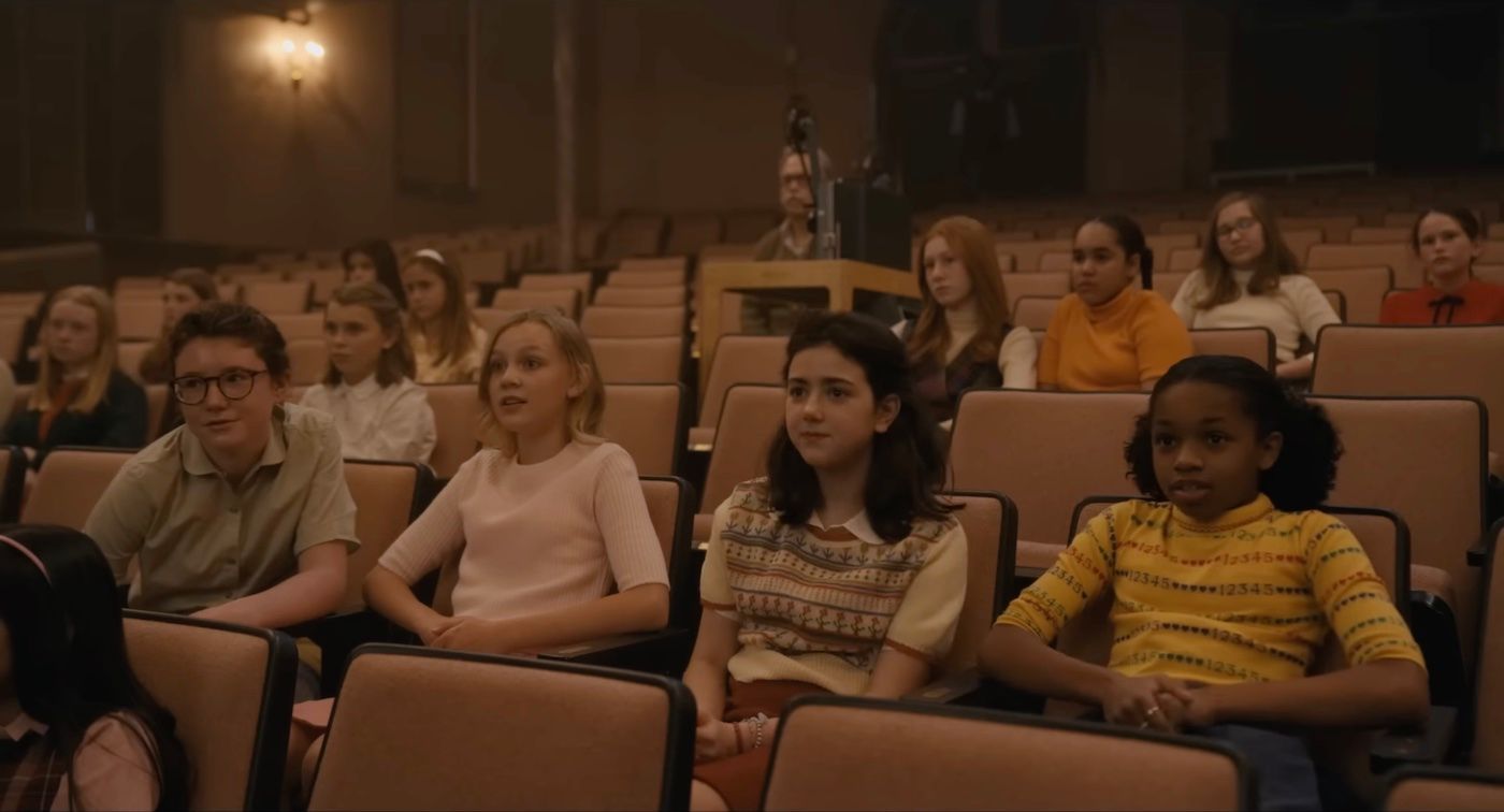 An open letter to Kelly Fremon Craig about her outstanding new all-ages crowd-pleaser