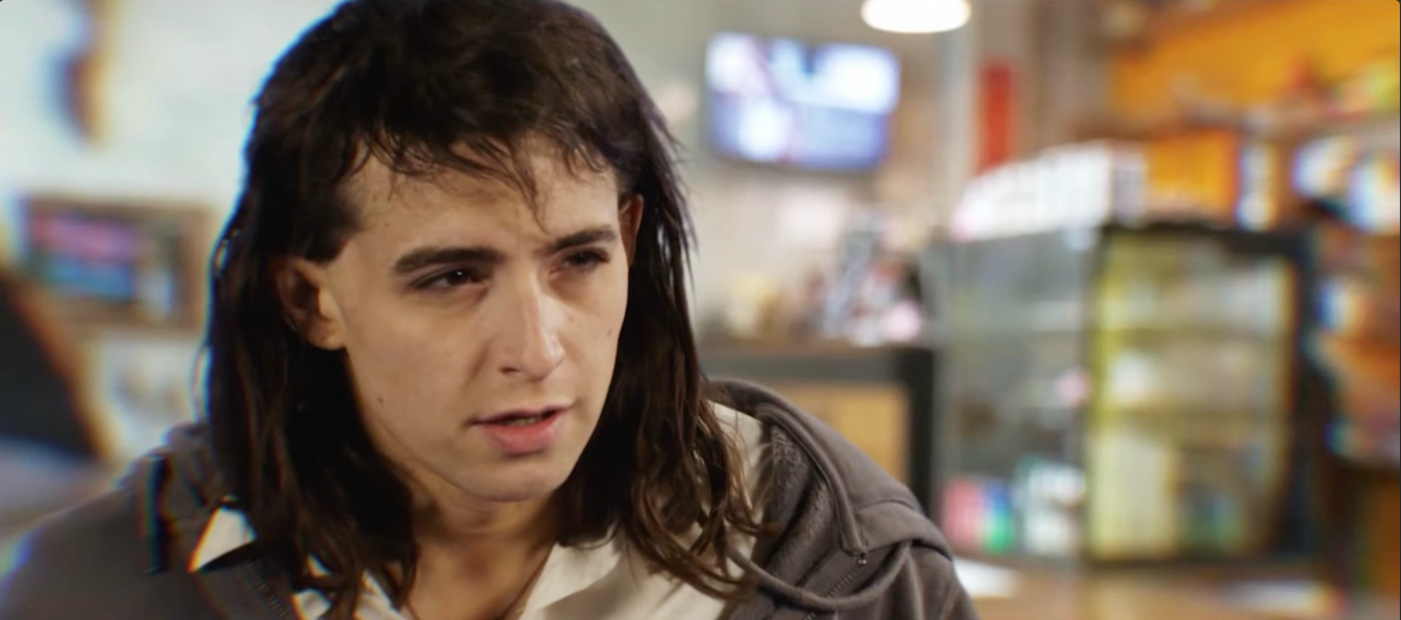 First impressions of The People's Joker