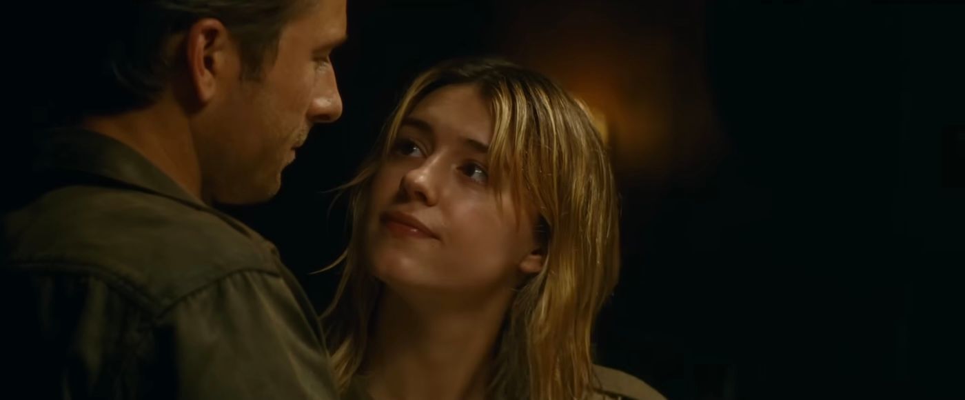 Lee Isaac Chung gets carried away with Twisters