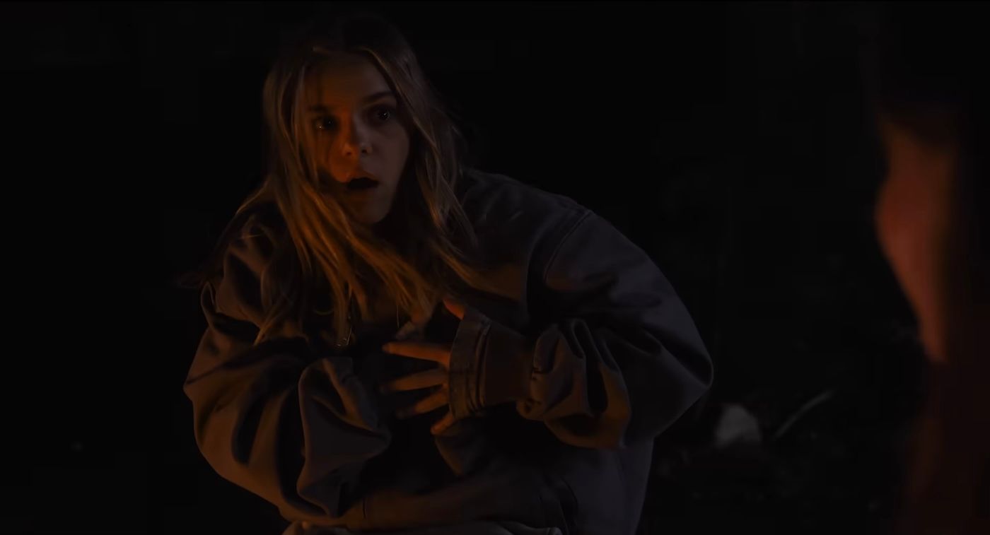 First impressions of My Old Ass