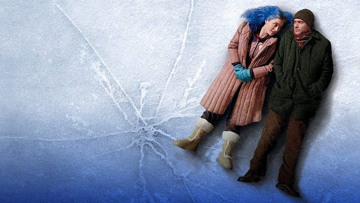 20 Years of Eternal Sunshine: Part One: The Day I Met Charlie Kaufman and Michel Gondry