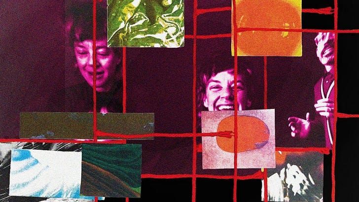 Songlights: Tune-Yards; Suzanne Vega; Lucius; Bon Iver; Mark Pritchard & Thom Yorke; U2; Sinéad O'Connor