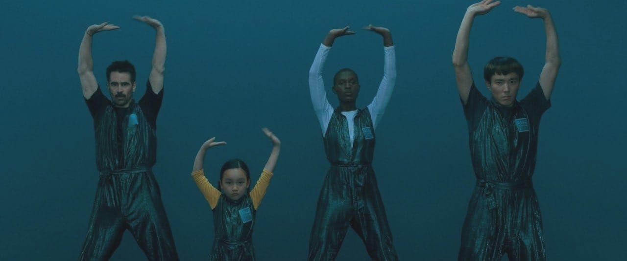 Overstreet's Favorite Films of 2022 — Part Three: The Top Ten!