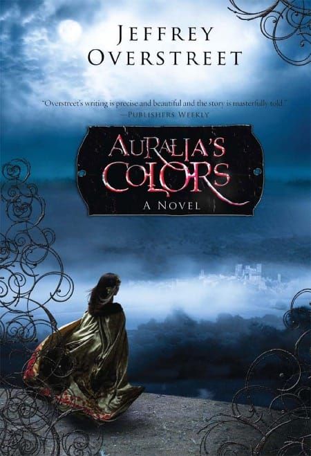 Auralia’s Colors