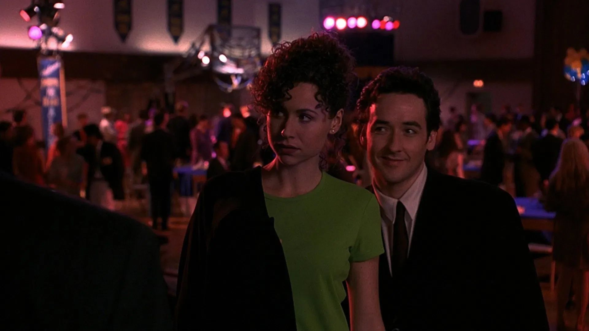 Grosse Point Blank (1997)