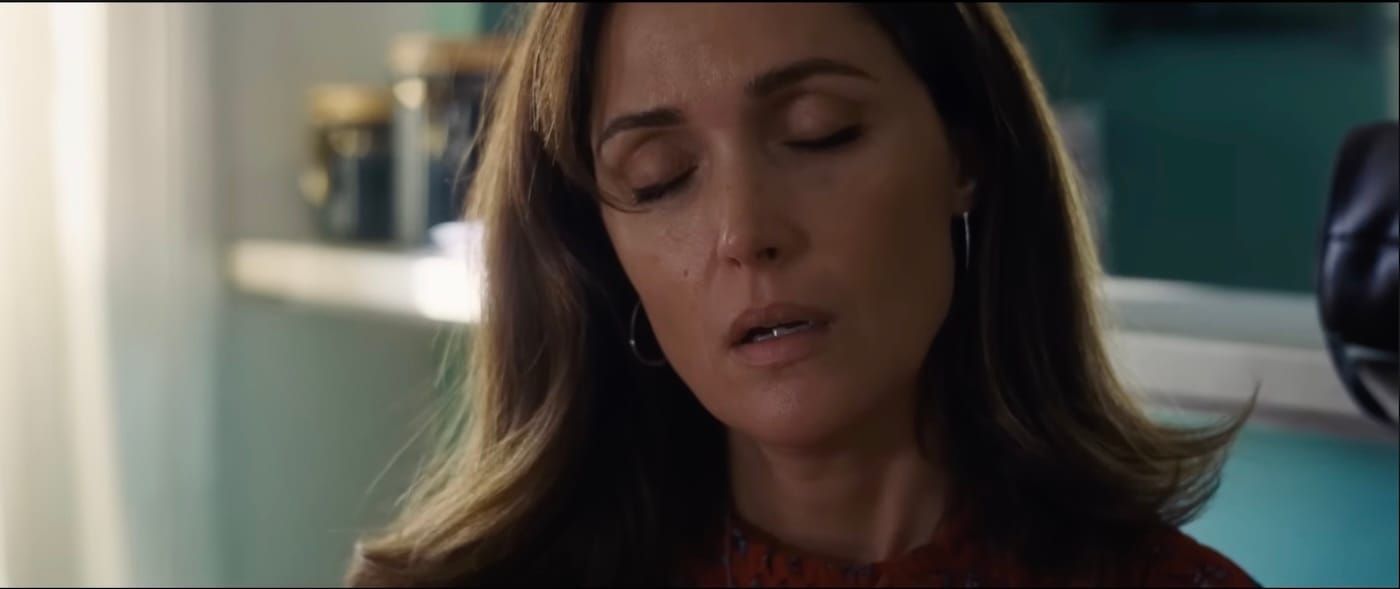 First impressions of If I Had Legs I'd Kick You