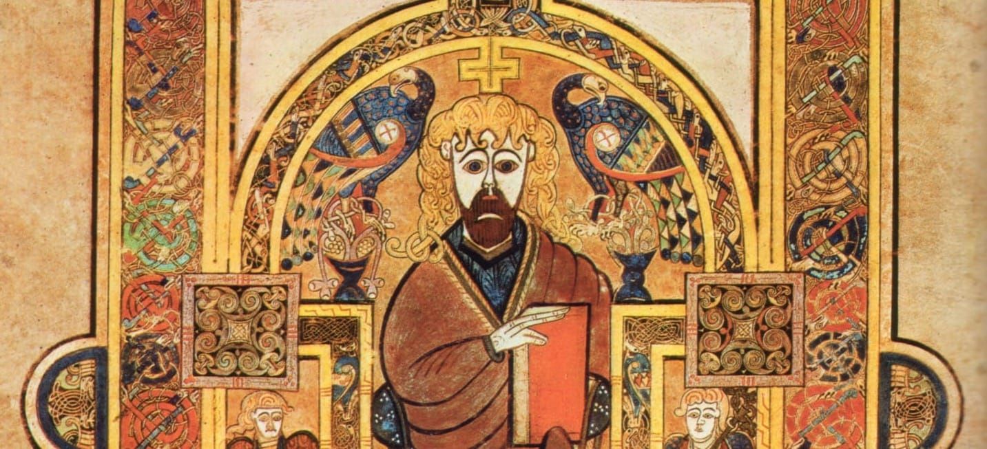 Book Report #1: What one reader says about Lost & Found in the Cathedral of Cinema