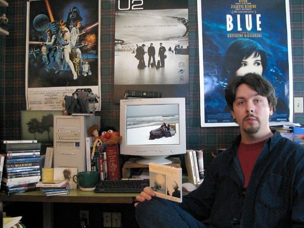 Looking Back: Overstreet online in 2000–2001