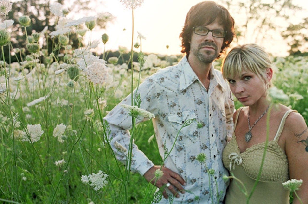 The Stuff of Staying Together: Over the Rhine’s Linford Detweiler on Drunkard's Prayer