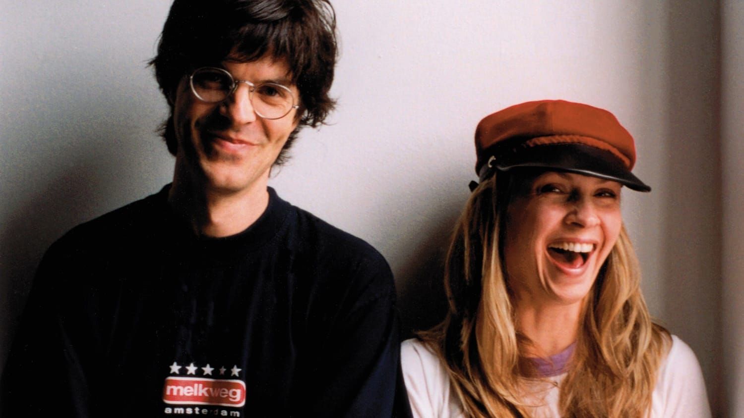 Overstreet's Favorite Recordings: 2003