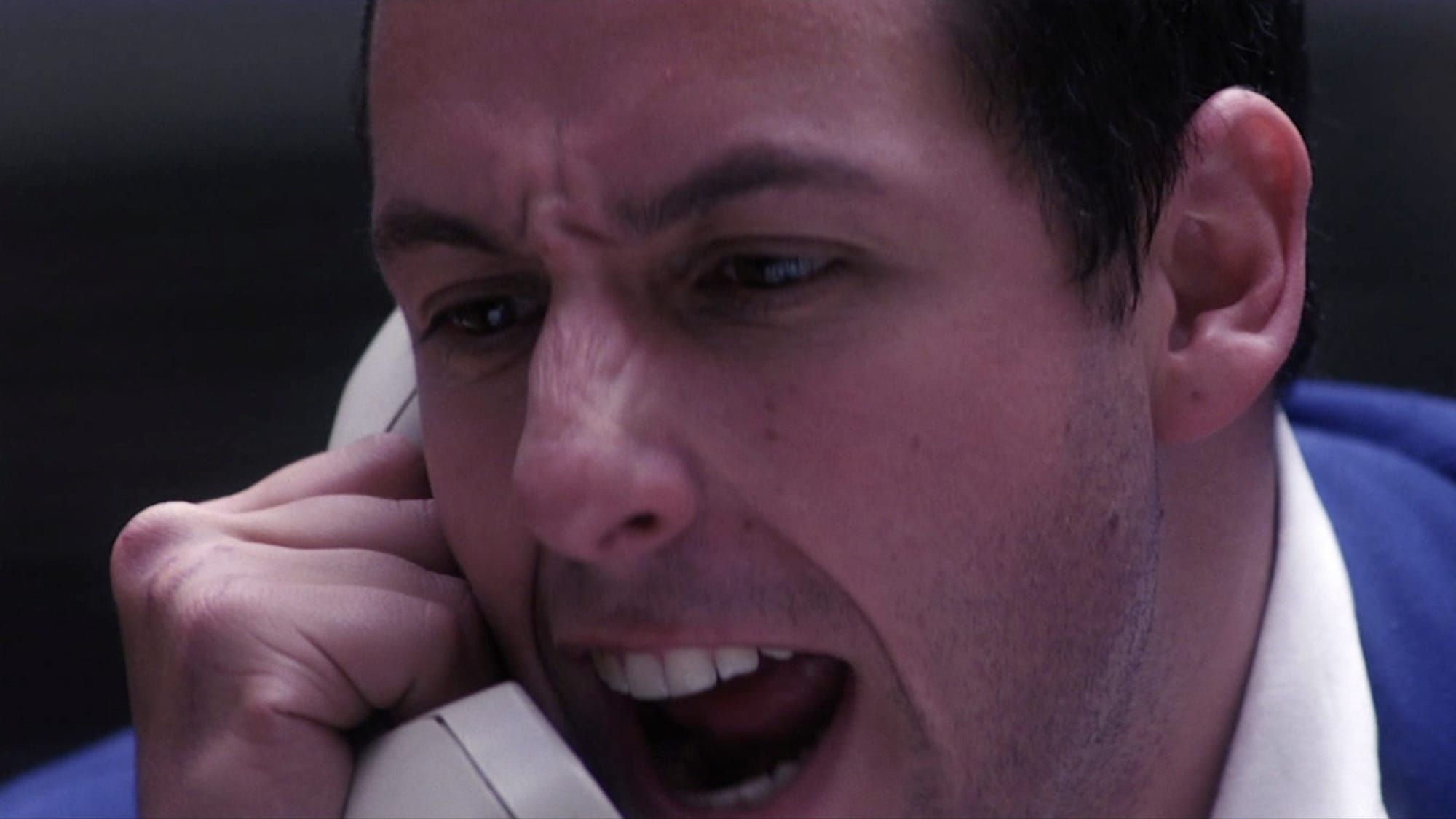 Breaking this week’s (apparent) silence...