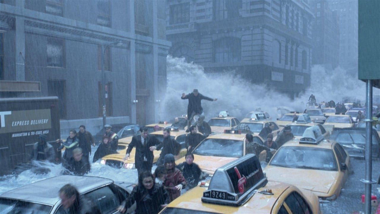 Move Review Quote of the Week: The Day After Tomorrow