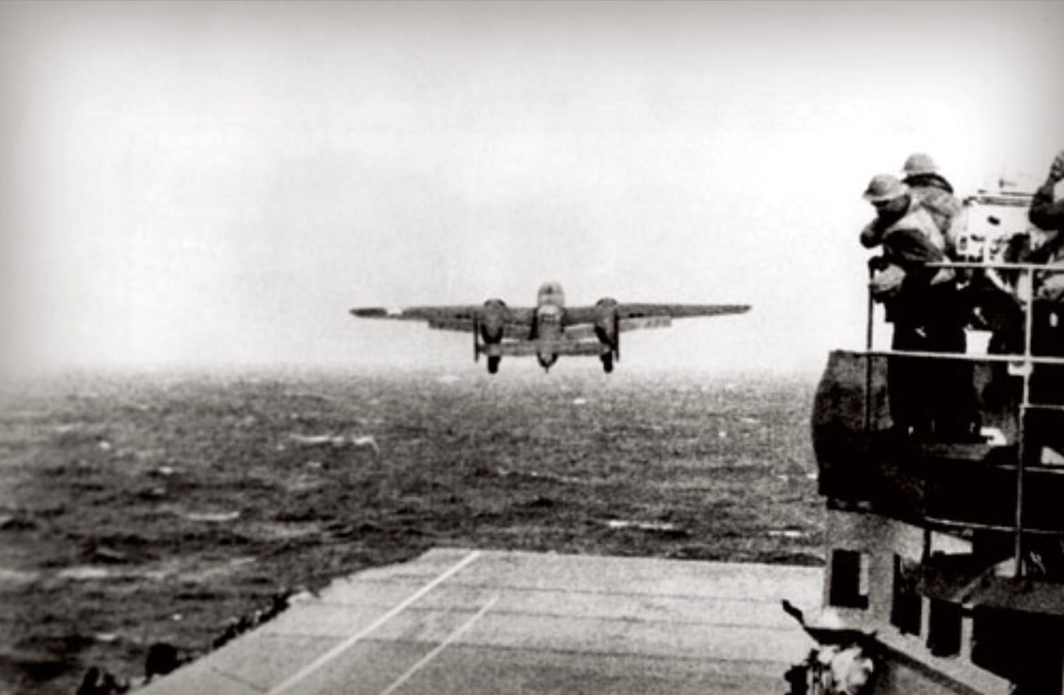 A Movie That Needs to Be Made