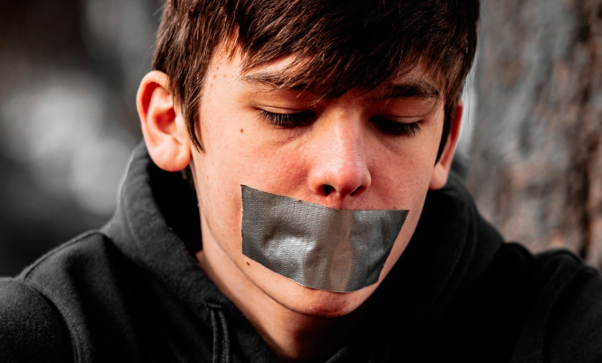 Email of the Day: good words regarding bad words