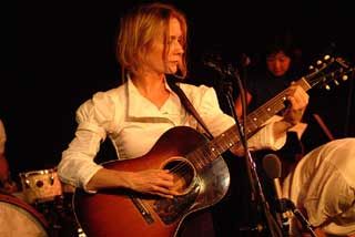 A thank-you 20 years in the making