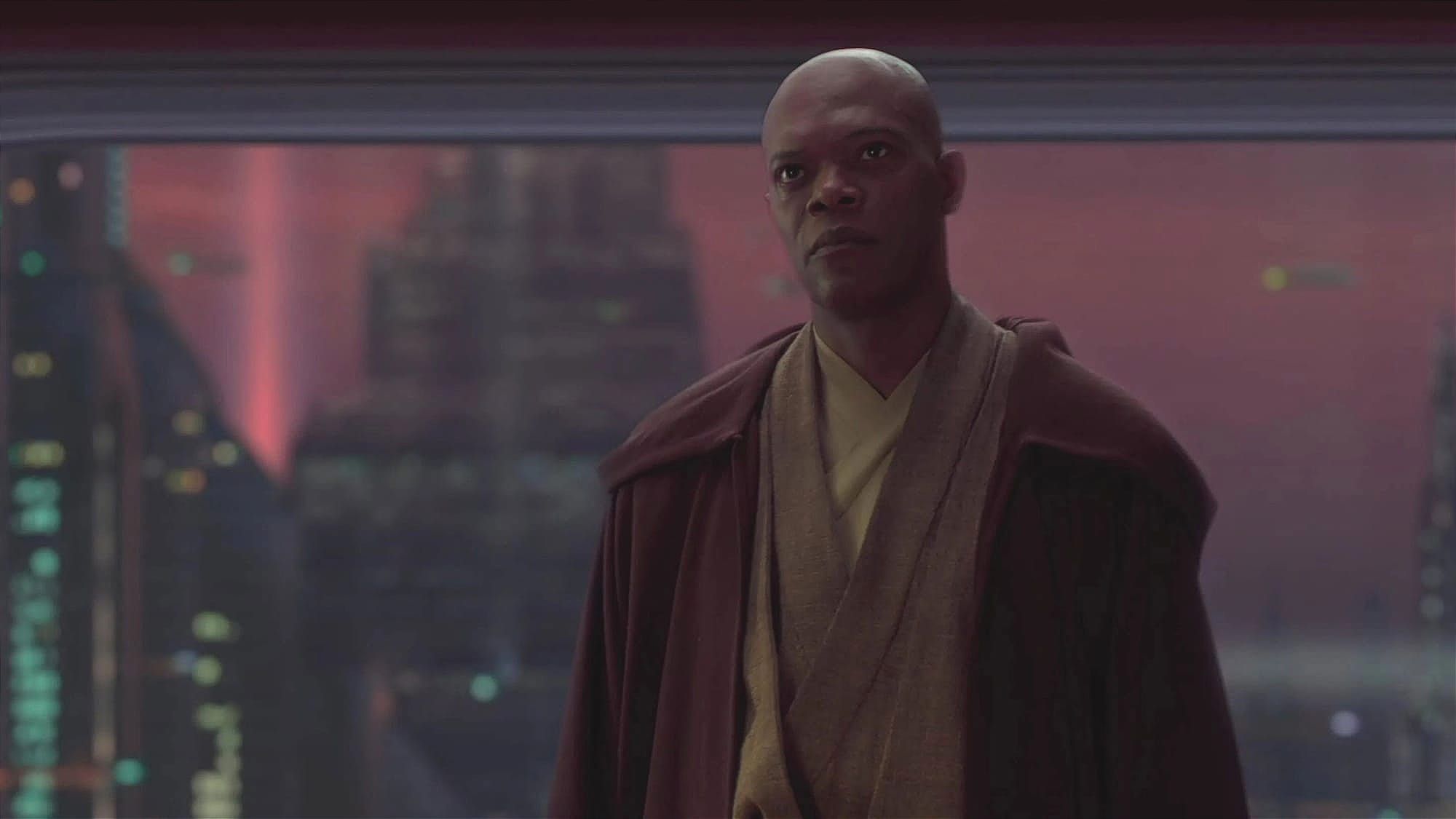 Star Wars III gets a (boring) title