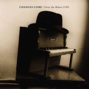 Over the Rhine's new live album