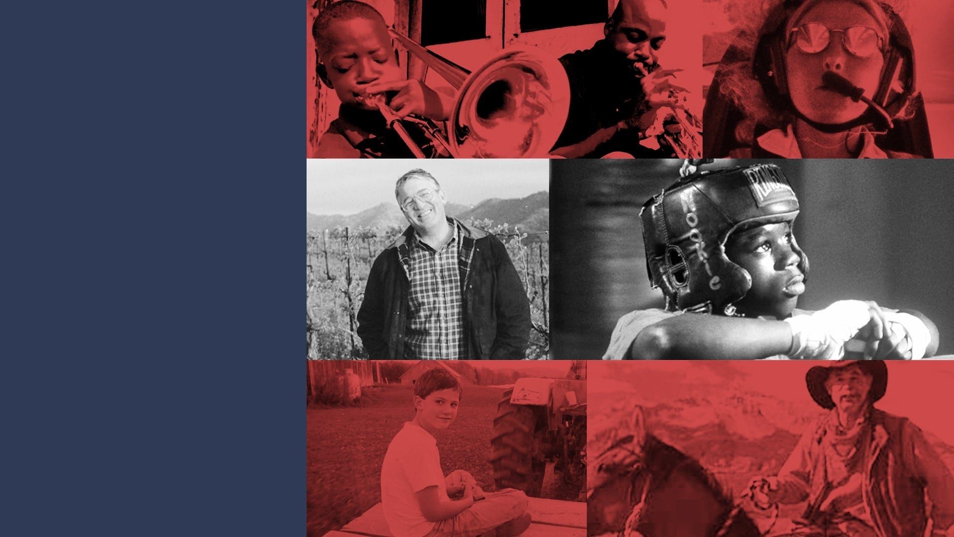 My conversations with Annaud and Schwartzberg