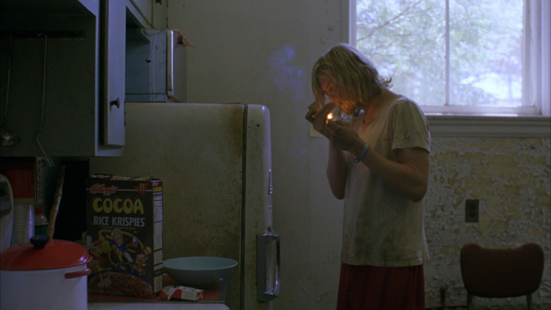 Kurt Cobain Rises Again