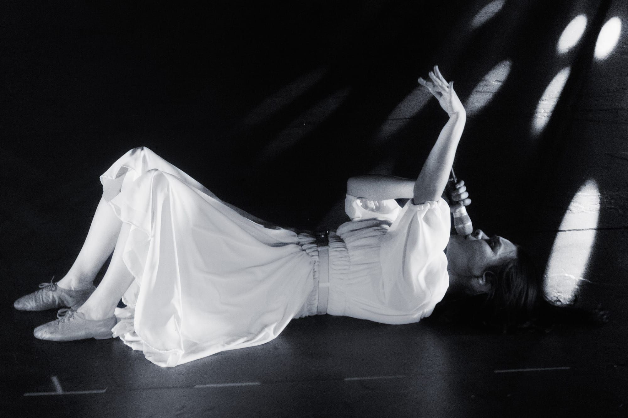 Songlights: 2026 begins with Peter Gabriel, Mistki, They Might Be Giants, Iron & Wine, Buck Meek, and more