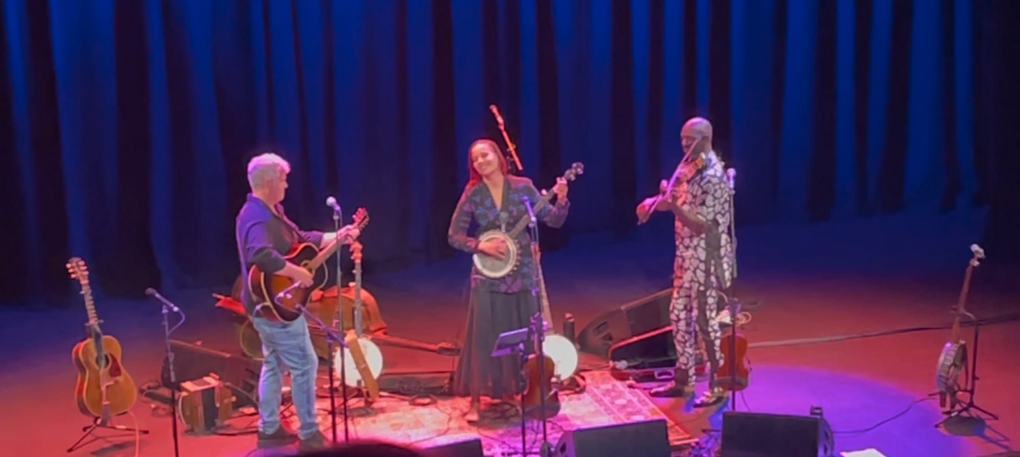 Overstreet’s Favorite Recordings of 2025: introduction and honorable mentions