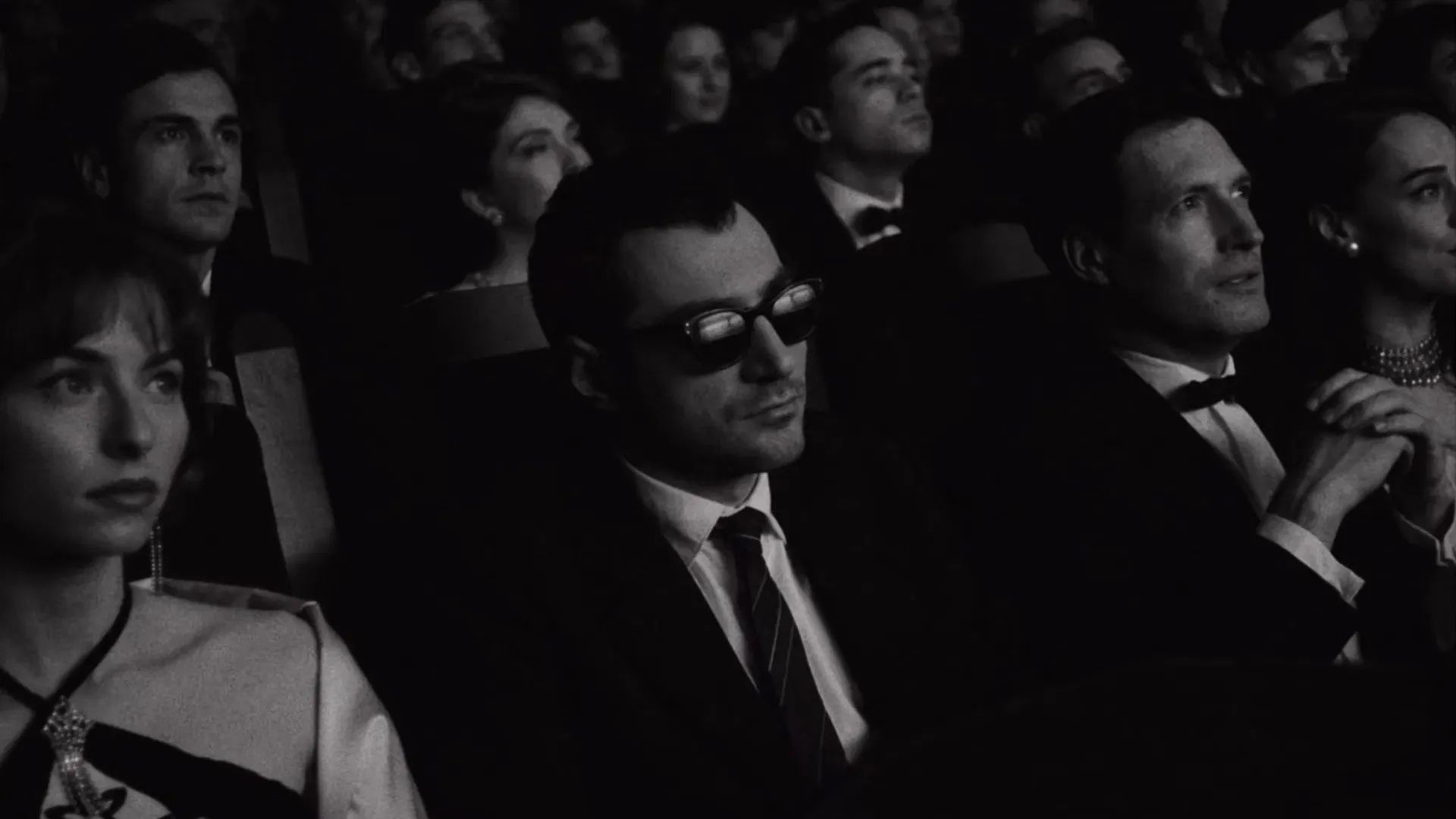 Overstreet’s Favorite Films of 2025: Honorable Mentions