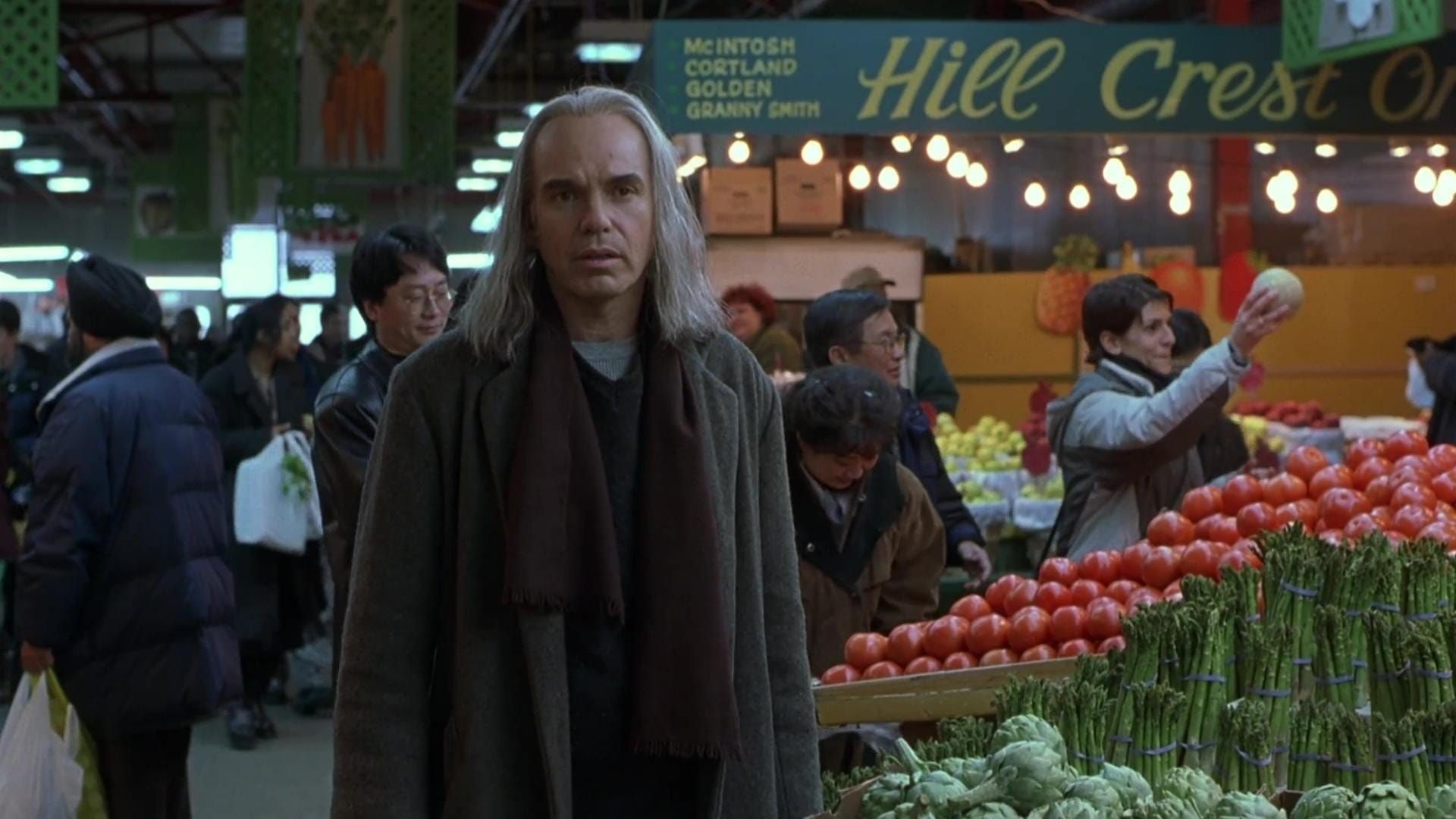 The Hard Work of "Levity": A Conversation with Director Ed Solomon