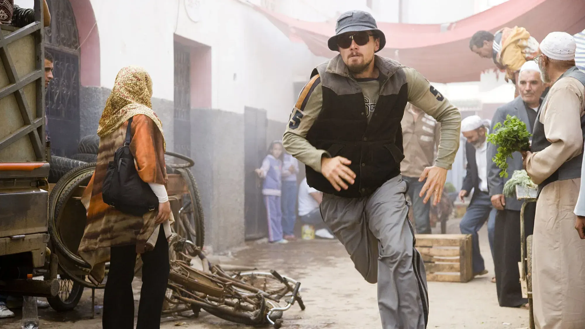 Body of Lies (2008)