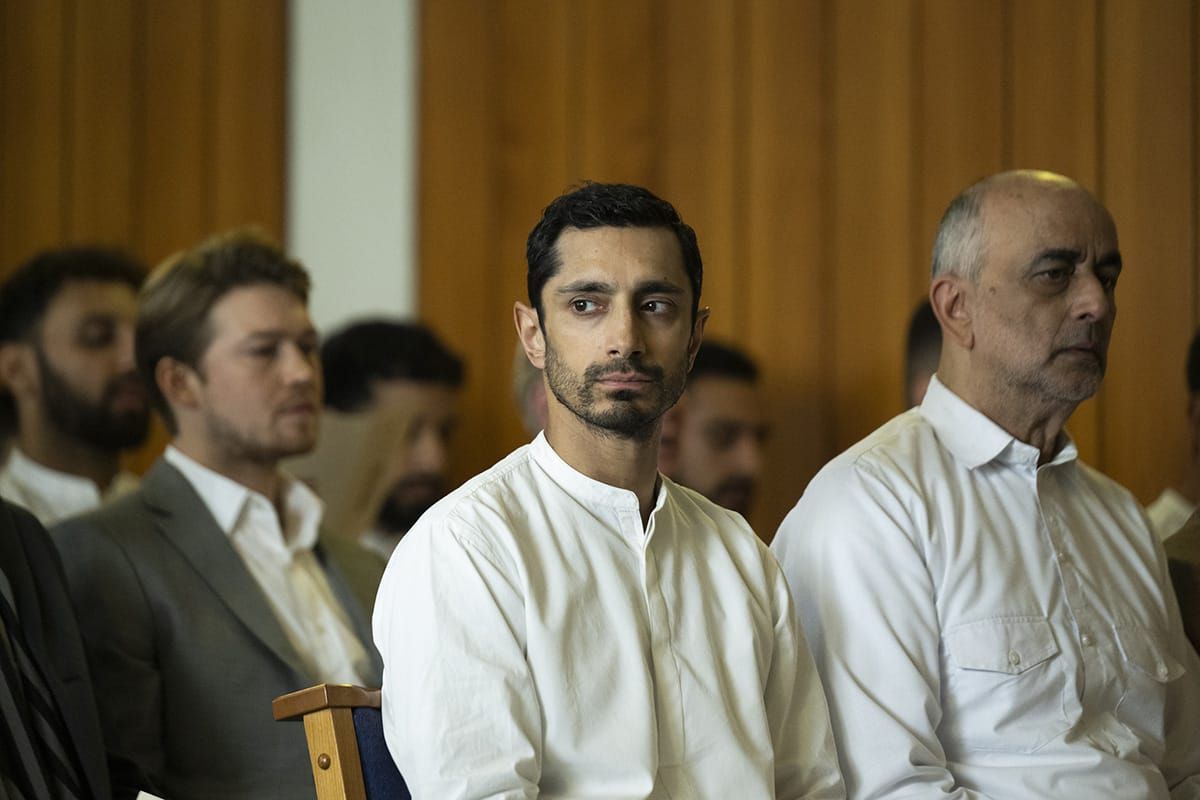 First impressions of Hamlet (2026)