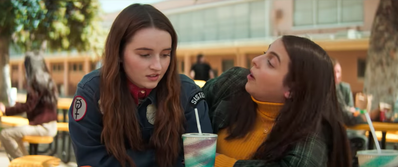Booksmart (2019)