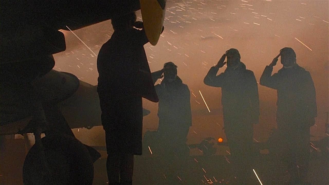 Why I love the collaborations of John Williams and Steven Spielberg