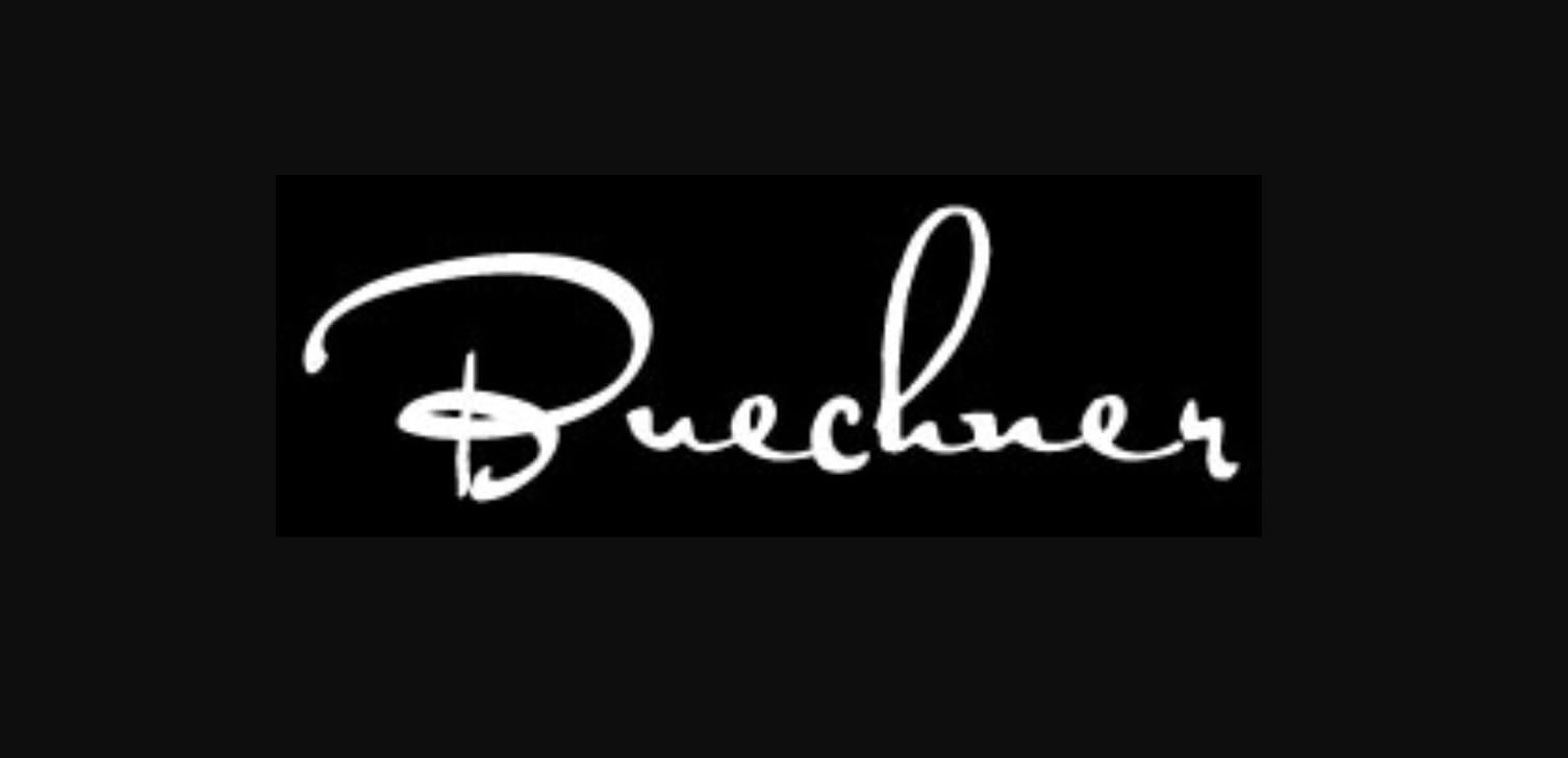 Frederick Buechner movie available