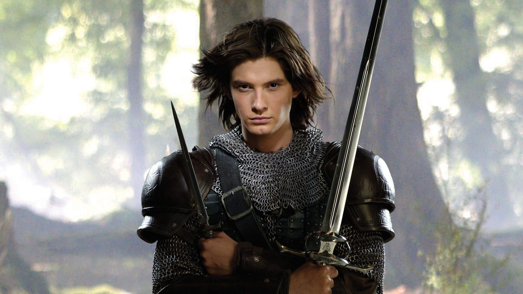 How Prince Caspian botches the meaning of the book