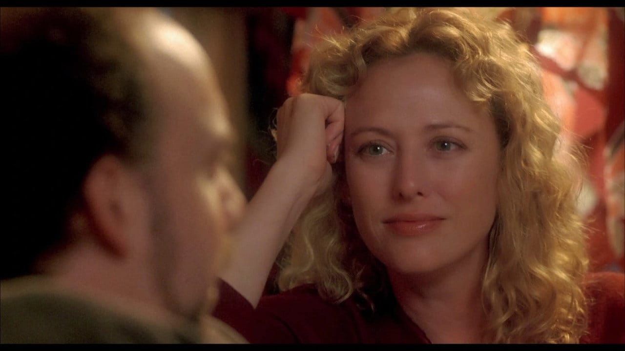 Sideways Dominates 2004 Film Awards
