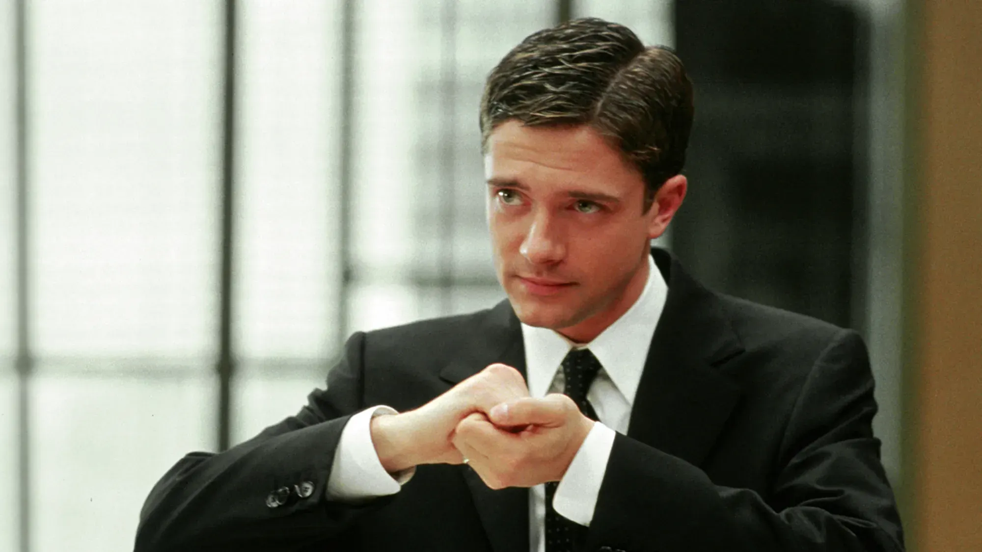 In Good Company (2005): looking back at a review from a transitional season in my life