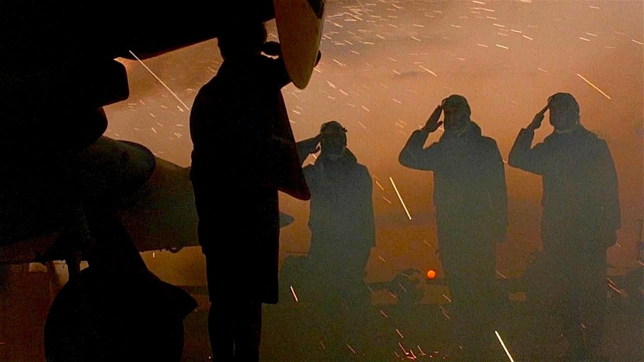 The Boy Who Believed in Airplanes: reflections on Empire of the Sun (1987)