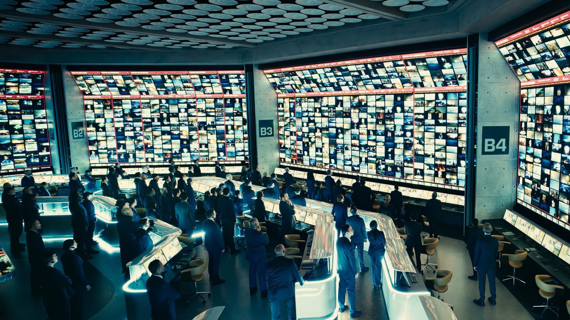 Disclosure Day (2026)