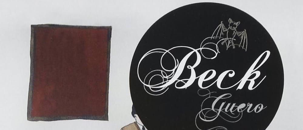 New Records by Beck and Over the Rhine Arrive