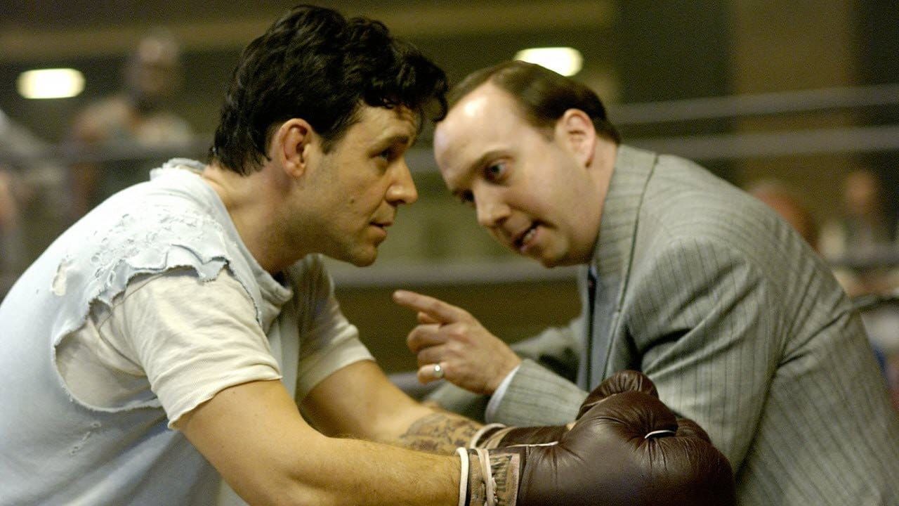 Want to see the new Russell Crowe film for free?