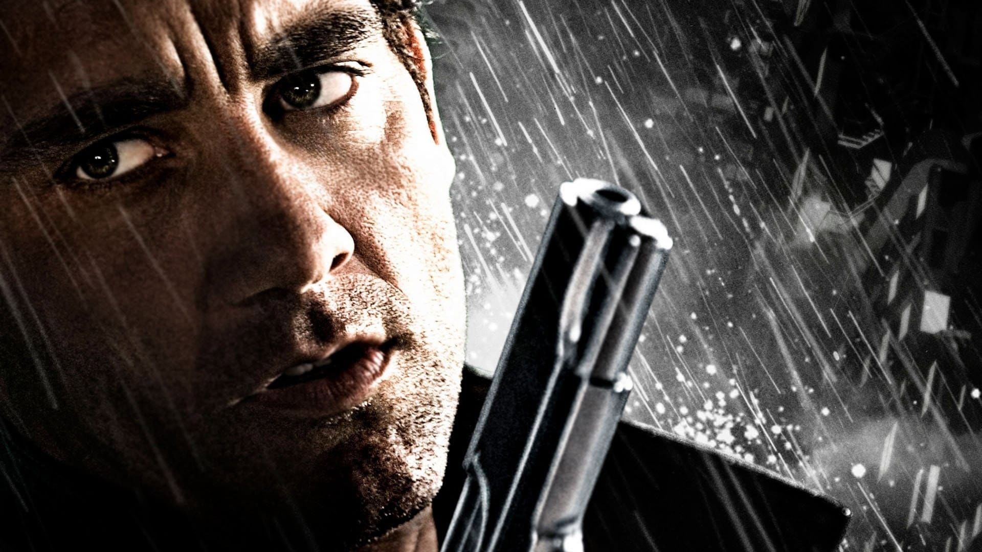 Anthony Lane on Sin City
